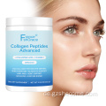 Beste Kollagenpeptide Hyaluronsäure Vitamin C Pulver